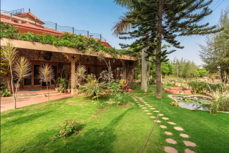 Airbnbs Under 8 Hours From Bangalore | Little Black Book, Bangalore