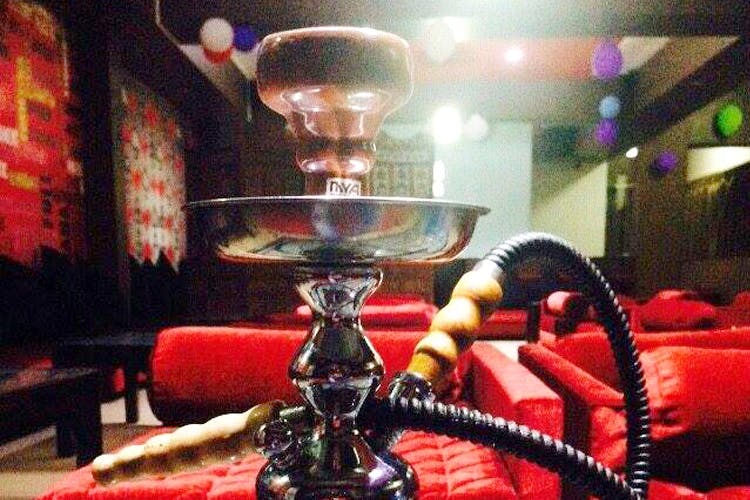 Get Yourself Some Hookah In Bangalore At These Lounges LBB, Bangalore