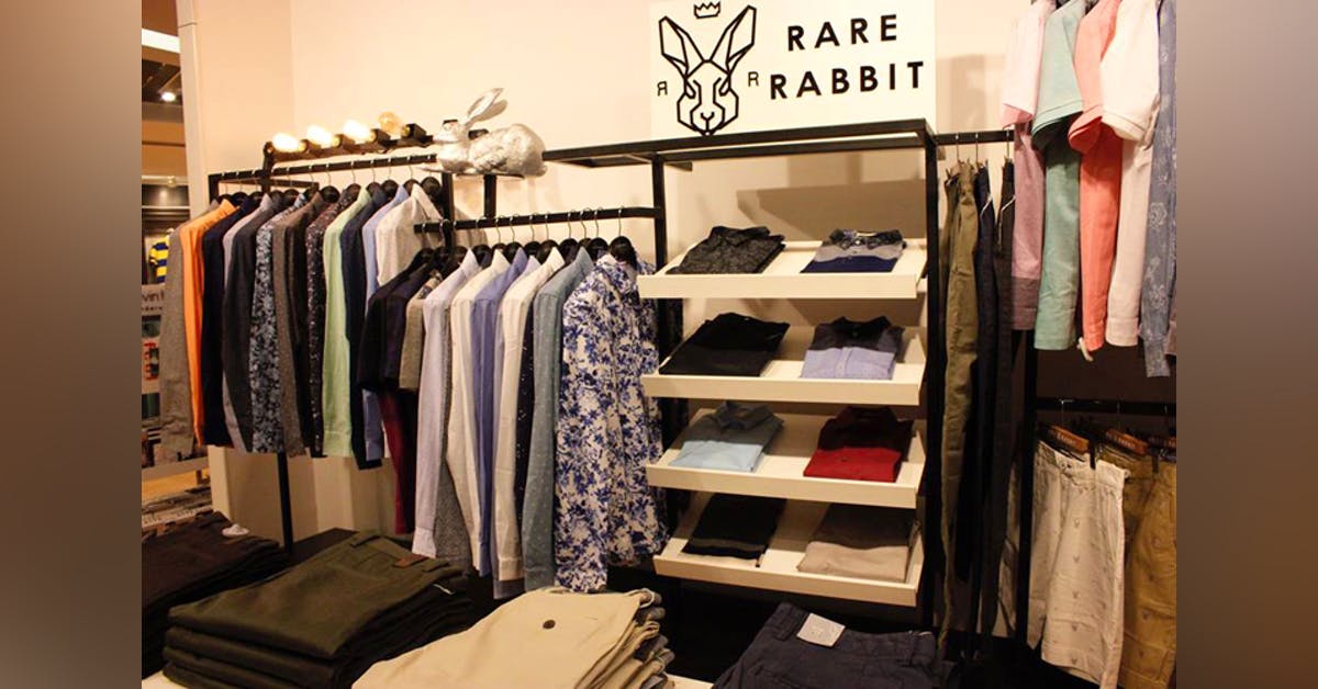 Go Avant-Garde With Rare Rabbit | LBB