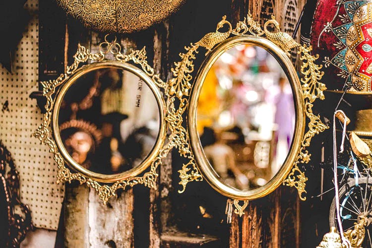 Wholesale Markets In Hyderabad LBB, Hyderabad