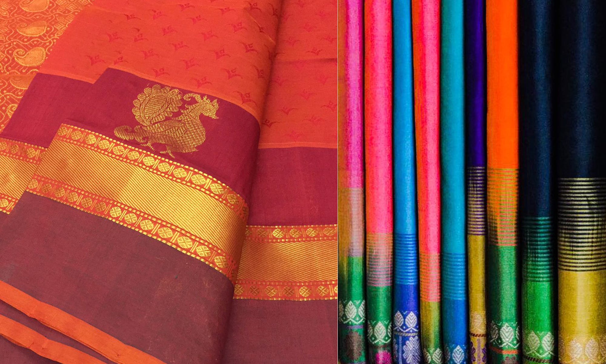 Go Saree Shopping In Kukatpally Lbb Hyderabad