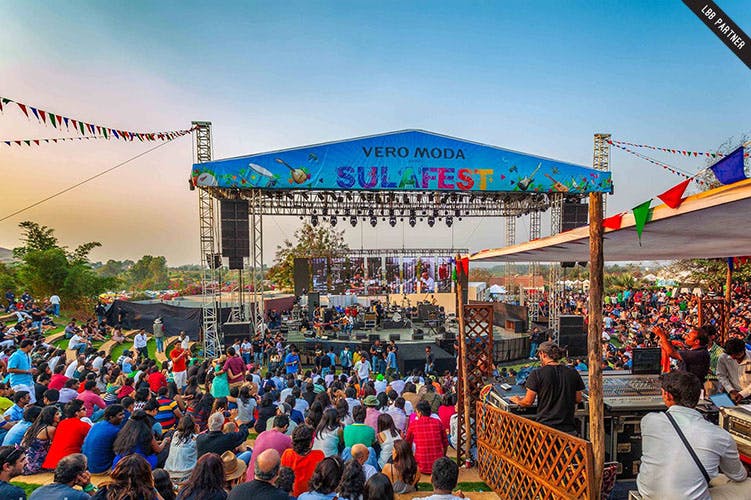 Sun, Shades and Sips LBB’s Pro Guide to the SulaFest LBB