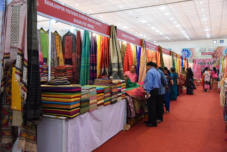 Go Swadesi For Crafts & Handlooms LBB, Hyderabad