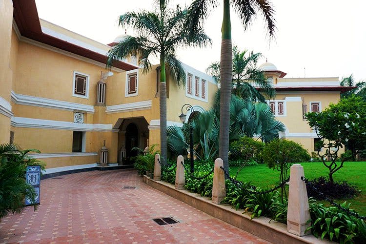 Experience Rajasthan in Bikaner House, India Gate I LBB, Delhi