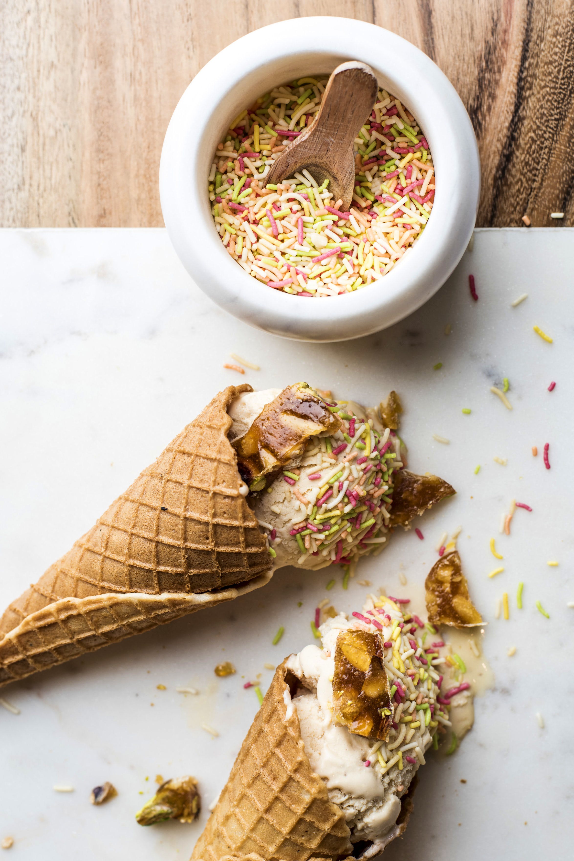 Little Chefs Ice Cream Workshop LBB