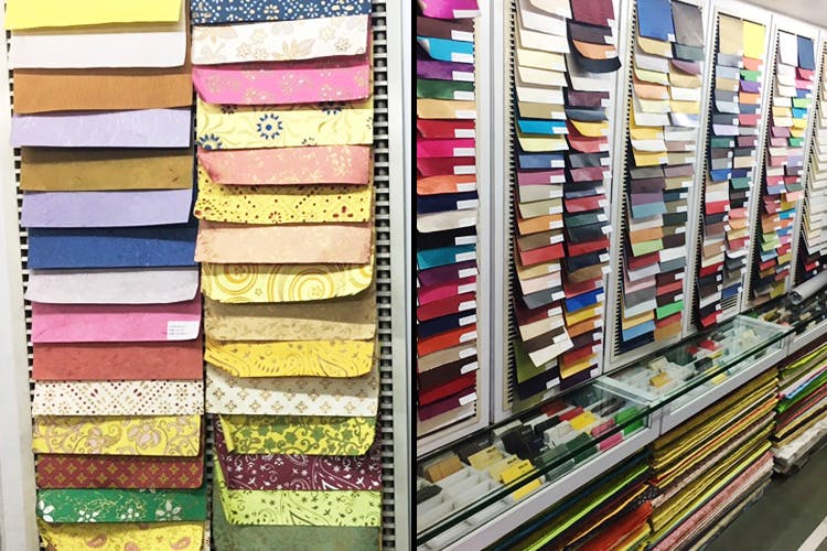 Visit Bora Bazaar For Unique Paper & Stationery Shops In Mumbai LBB