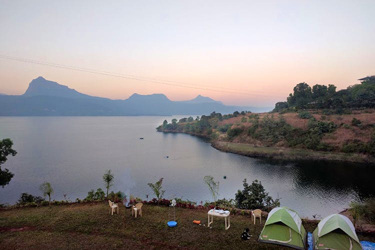 Go On A Camping Trip At Pavna Lake With The Squad Lbb Pune